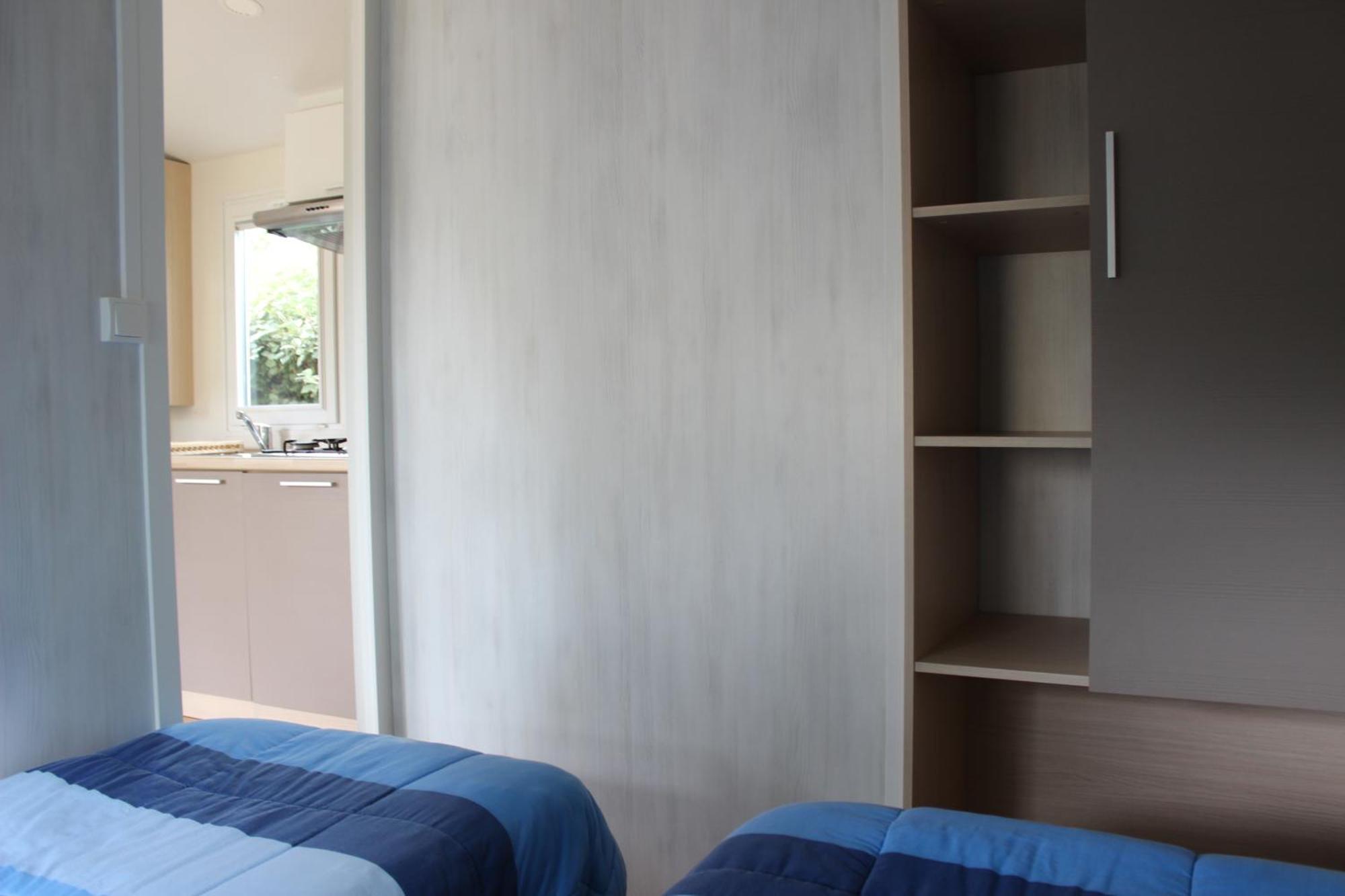Camping Le Puits De L'Auture Hotel Saint-Palais-sur-Mer Værelse billede